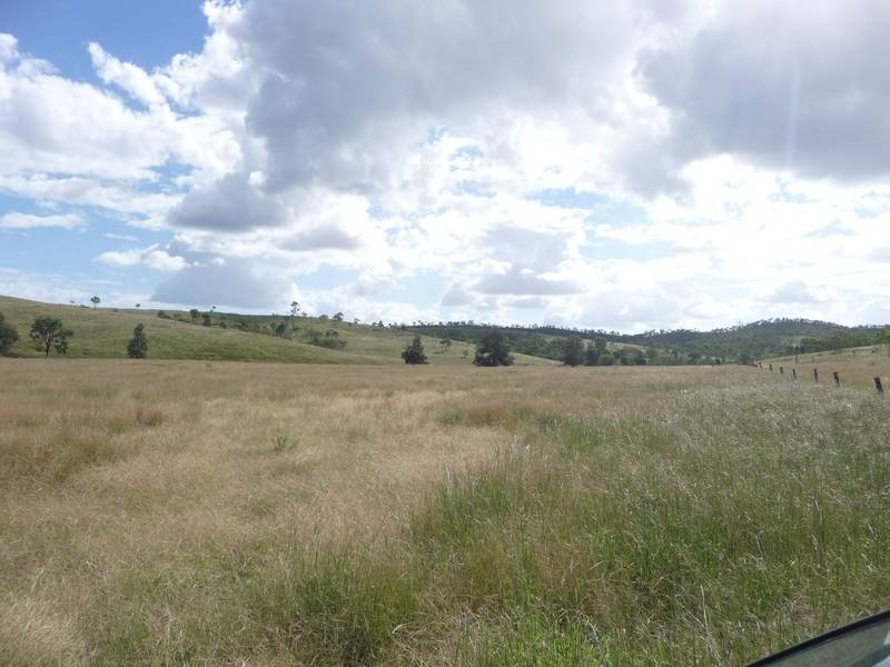 43 MT SHAMROCK ROAD, Coringa QLD 4621