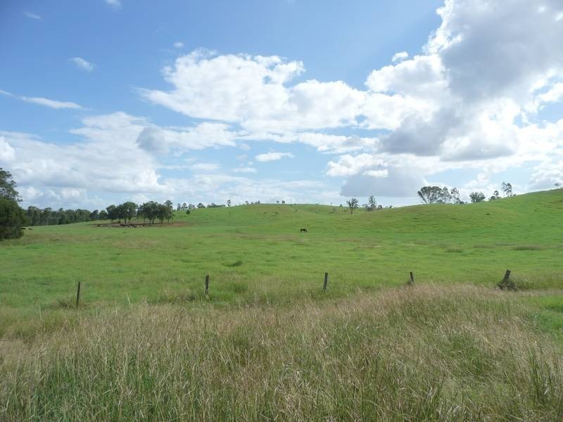 43 MT SHAMROCK ROAD, Coringa QLD 4621
