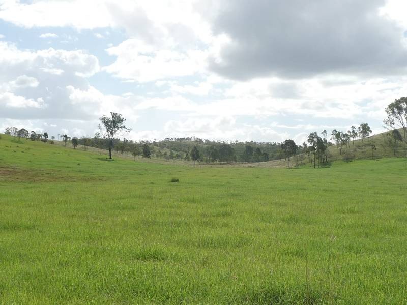 43 MT SHAMROCK ROAD, Coringa QLD 4621