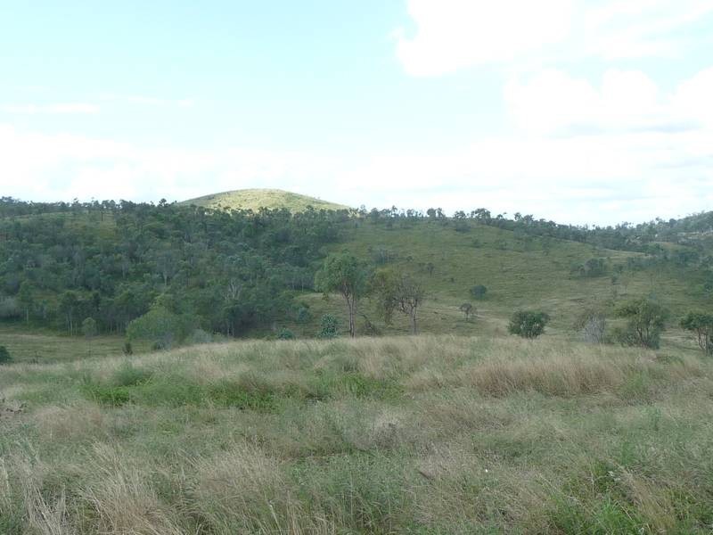 43 MT SHAMROCK ROAD, Coringa QLD 4621