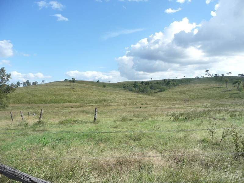 43 MT SHAMROCK ROAD, Coringa QLD 4621