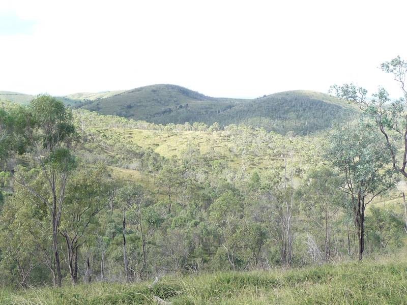 43 MT SHAMROCK ROAD, Coringa QLD 4621