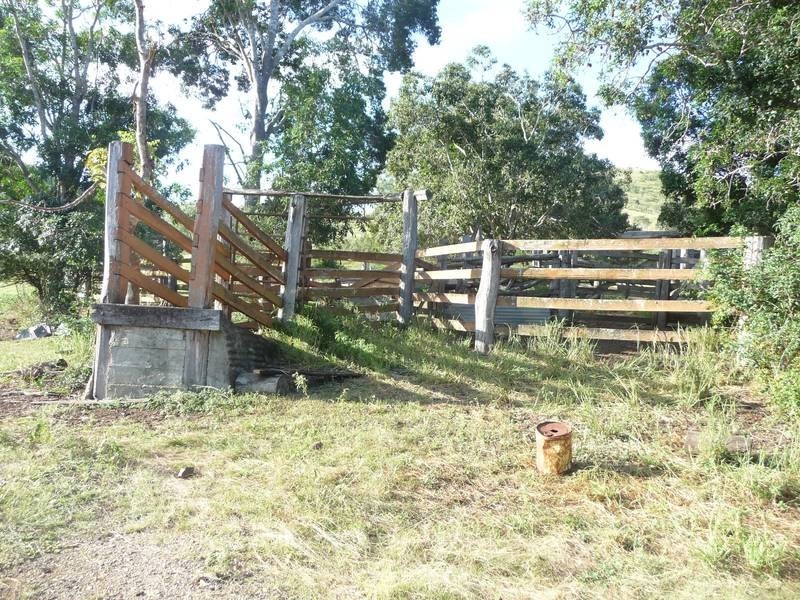 43 MT SHAMROCK ROAD, Coringa QLD 4621
