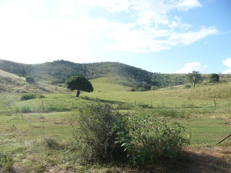 43 MT SHAMROCK ROAD, Coringa QLD 4621