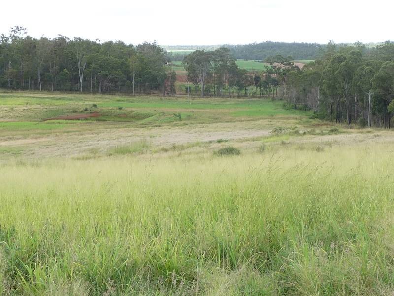 188 ABINGTON ROAD, ABINGTON, Childers QLD 4660