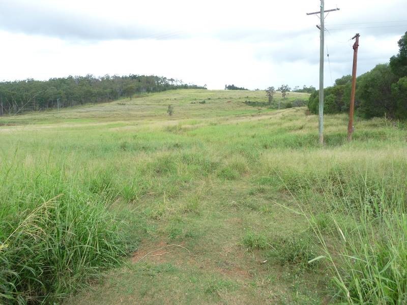 188 ABINGTON ROAD, ABINGTON, Childers QLD 4660