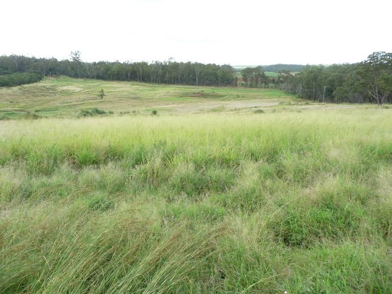 188 ABINGTON ROAD, ABINGTON, Childers QLD 4660