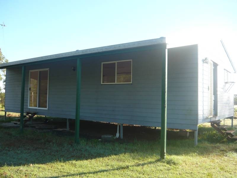 Goodwood QLD 4660