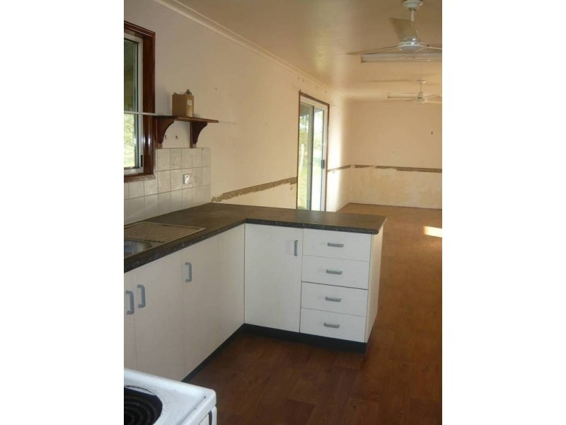 Goodwood QLD 4660