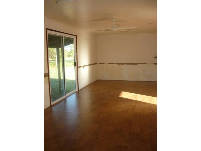 Goodwood QLD 4660