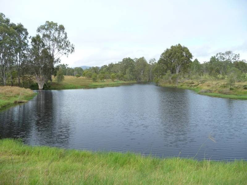 7575 Isis Highway, Dallarnil QLD 4621