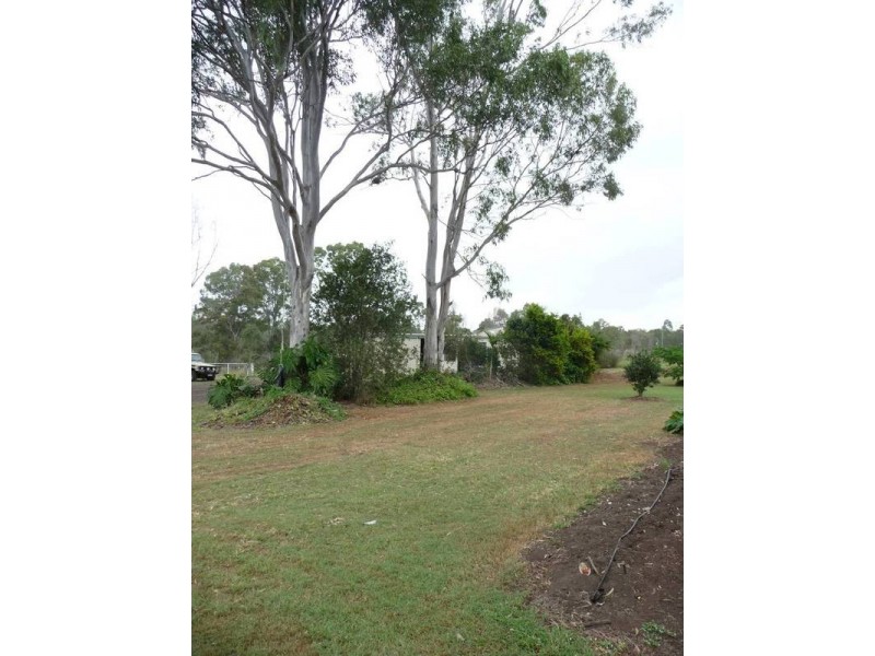 7575 Isis Highway, Dallarnil QLD 4621