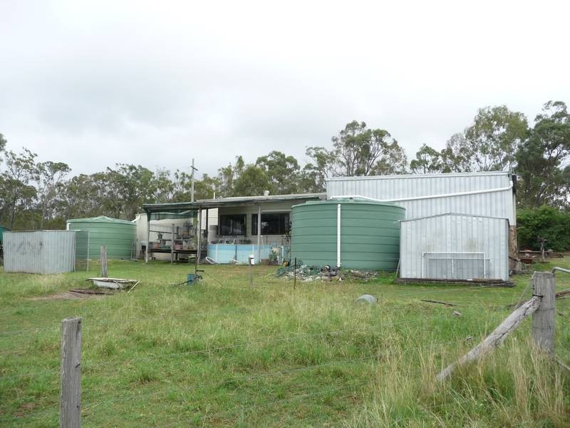 7575 Isis Highway, Dallarnil QLD 4621