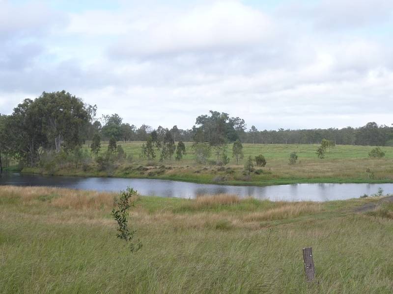 7575 Isis Highway, Dallarnil QLD 4621