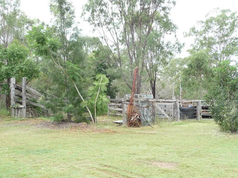 7575 Isis Highway, Dallarnil QLD 4621