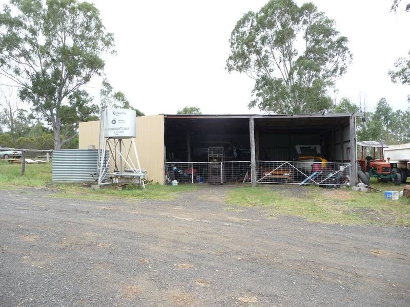 7575 Isis Highway, Dallarnil QLD 4621