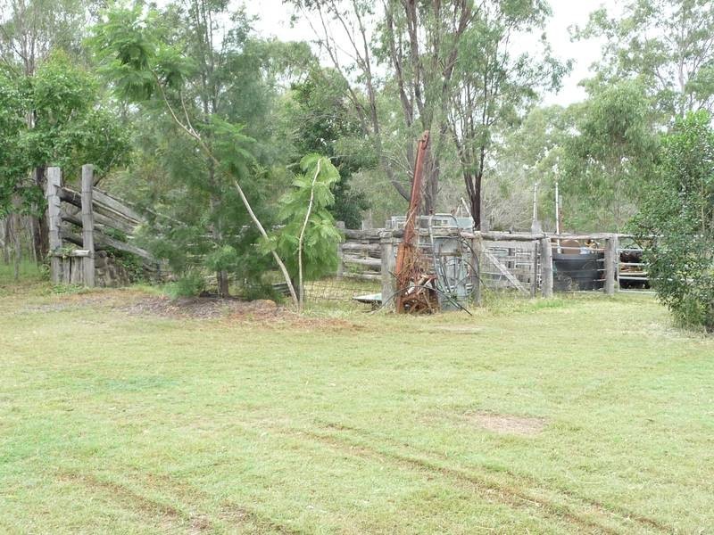 7575 Isis Highway, Dallarnil QLD 4621