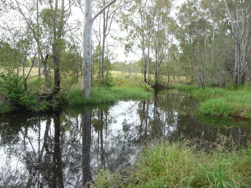 7575 Isis Highway, Dallarnil QLD 4621