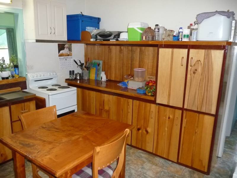 7575 Isis Highway, Dallarnil QLD 4621