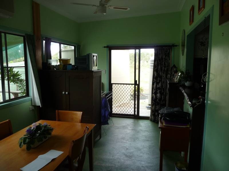 7575 Isis Highway, Dallarnil QLD 4621