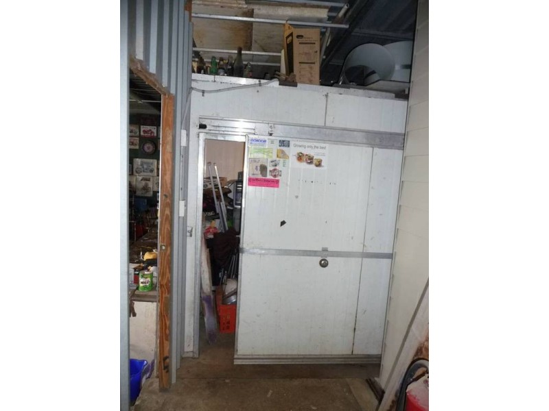 7575 Isis Highway, Dallarnil QLD 4621