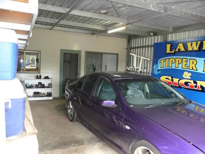 7575 Isis Highway, Dallarnil QLD 4621