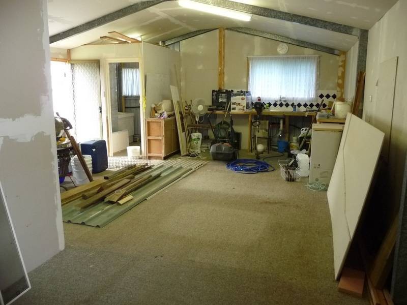 19 Burrum Street, Buxton QLD 4660