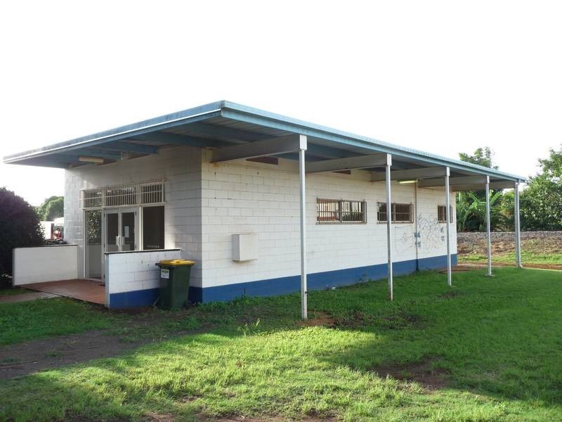 81 CHURCHILL STREET, Childers QLD 4660
