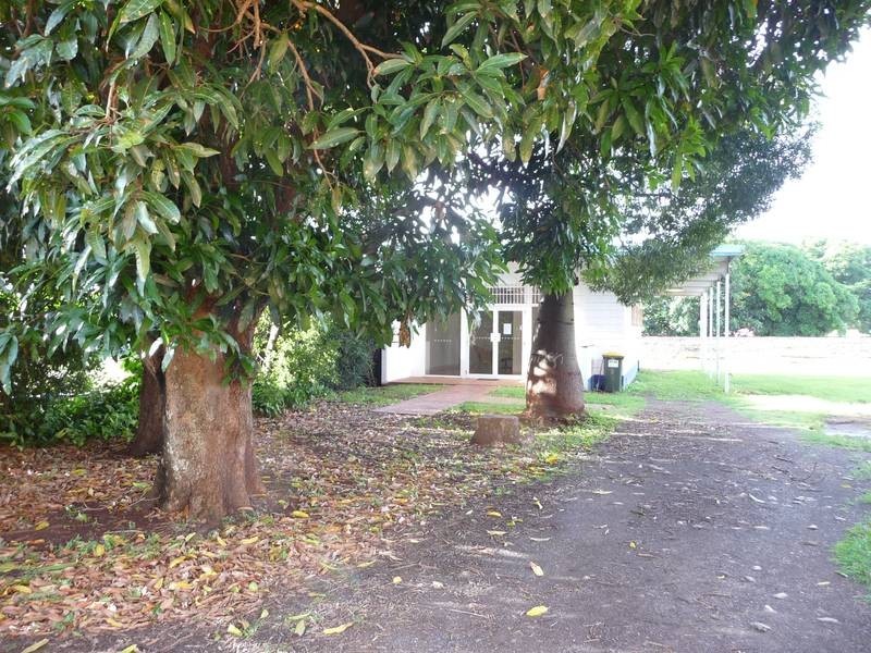 81 CHURCHILL STREET, Childers QLD 4660