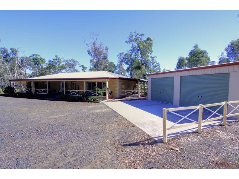 64 Grevillea Drive, Redridge QLD 4660