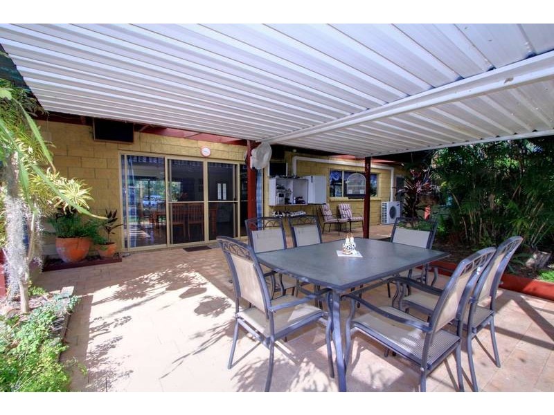 64 Grevillea Drive, Redridge QLD 4660