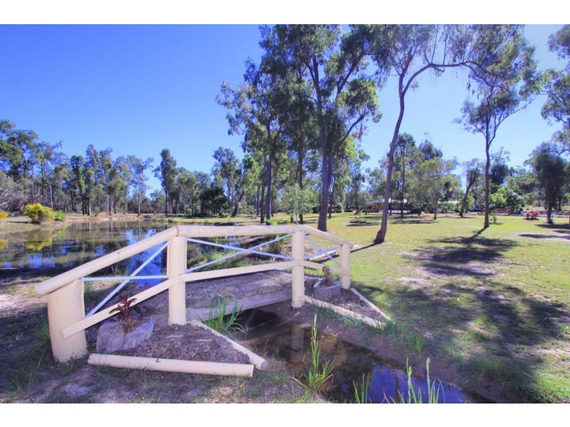 64 Grevillea Drive, Redridge QLD 4660