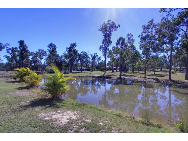 64 Grevillea Drive, Redridge QLD 4660