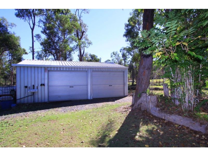 64 Grevillea Drive, Redridge QLD 4660