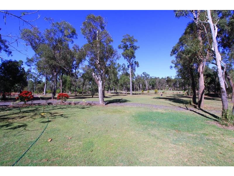 64 Grevillea Drive, Redridge QLD 4660