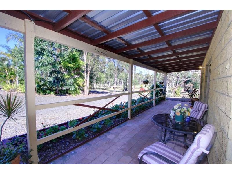 64 Grevillea Drive, Redridge QLD 4660