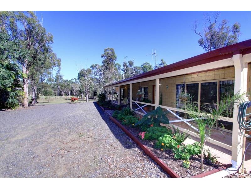 64 Grevillea Drive, Redridge QLD 4660