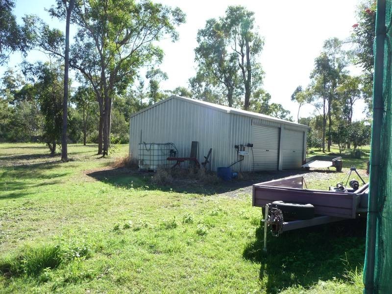 64 Grevillea Drive, Redridge QLD 4660