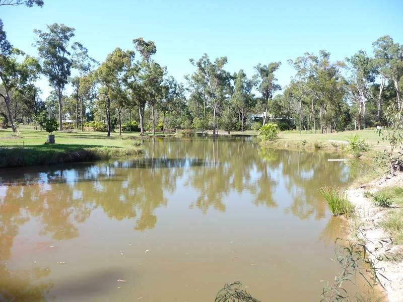 64 Grevillea Drive, Redridge QLD 4660