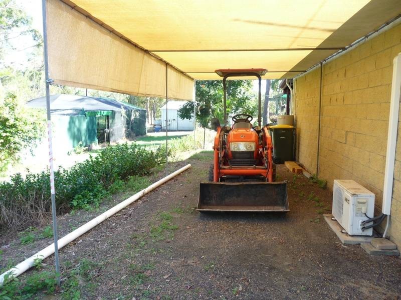 64 Grevillea Drive, Redridge QLD 4660