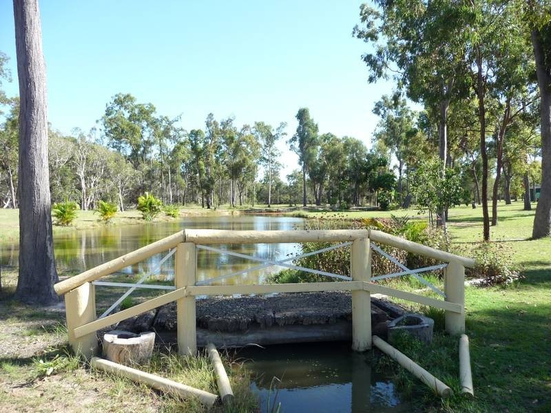 64 Grevillea Drive, Redridge QLD 4660