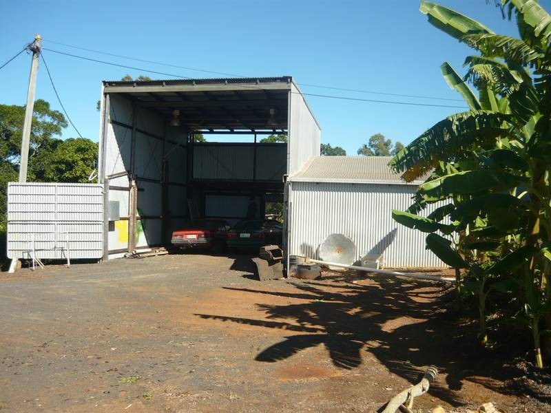 690 North Isis Road, Childers QLD 4660