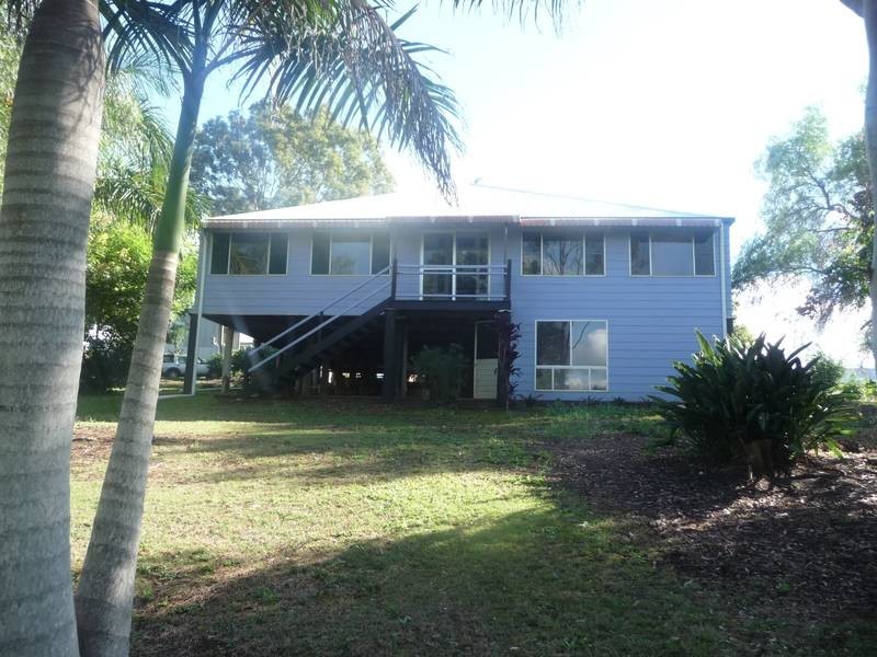 690 North Isis Road, North Isis QLD 4660