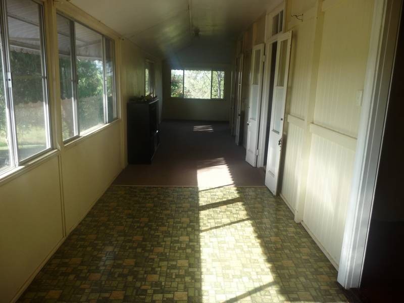 690 North Isis Road, North Isis QLD 4660