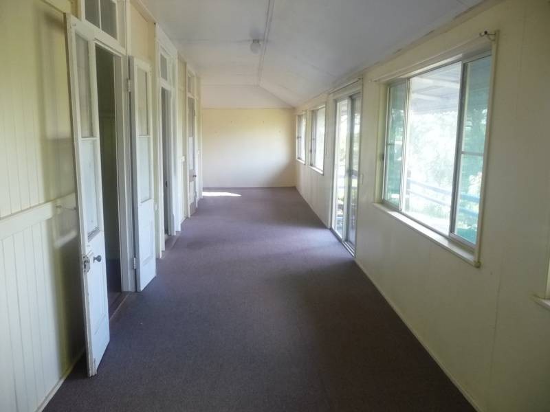 690 North Isis Road, North Isis QLD 4660