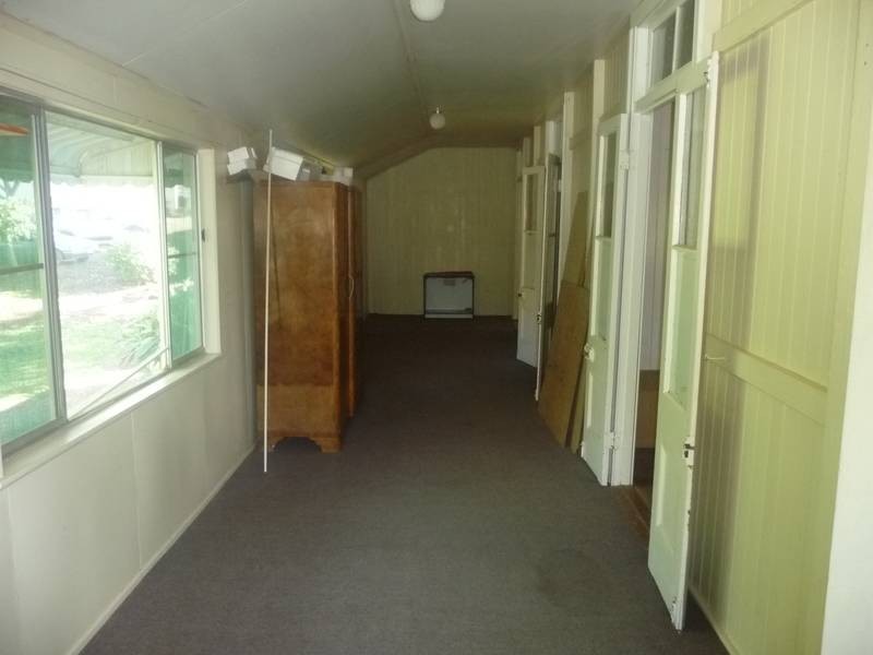 690 North Isis Road, North Isis QLD 4660