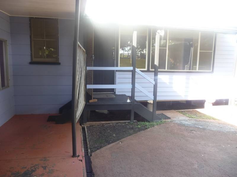 690 North Isis Road, North Isis QLD 4660