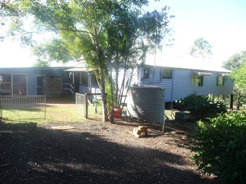 690 North Isis Road, North Isis QLD 4660