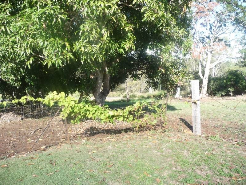 690 North Isis Road, North Isis QLD 4660