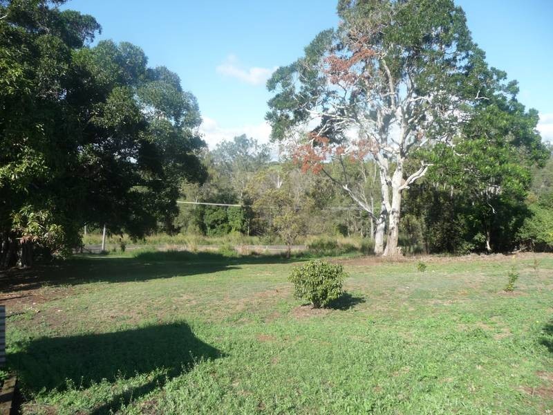 690 North Isis Road, North Isis QLD 4660